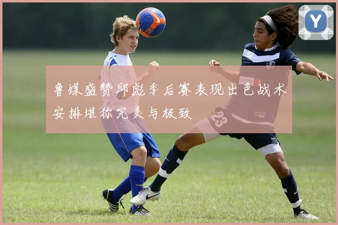 鲁媒盛赞邱彪季后赛表现出色战术安排堪称完美与极致